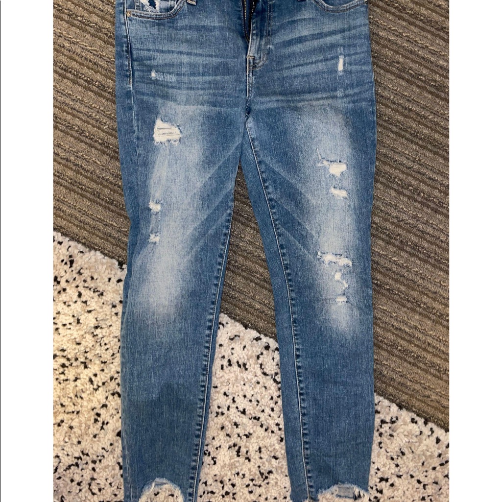 Lucky Brand Jeans